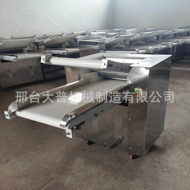 自动揉面机 小型商用全自动不锈钢揉压面机 新型多功能揉面机