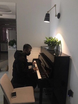 谁来说说布鲁诺钢琴和珠江对比哪个好用些，来说说真相？