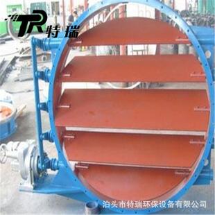 气动式蝶阀手动对夹通风蝶阀气动法兰冷风阀风机止回阀蝶阀600