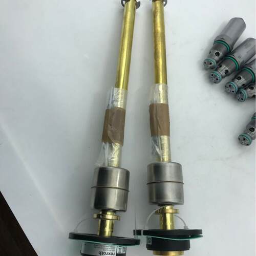 德国Rexroth/力士乐 ZMS-41-2X/0370-RTA-DC-K24液位计