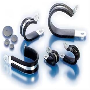 上海祥树 6.4 管和管夹SGB 进口 PMA 原装