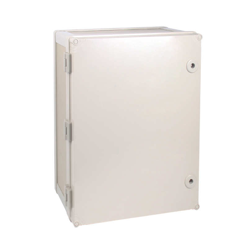 箱拼接斯防水防腐基业户外威尔阻燃普控制箱箱配电端子塑料箱pvc