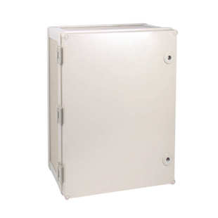 箱拼接斯防水防腐基业户外威尔阻燃普控制箱箱配电端子塑料箱pvc