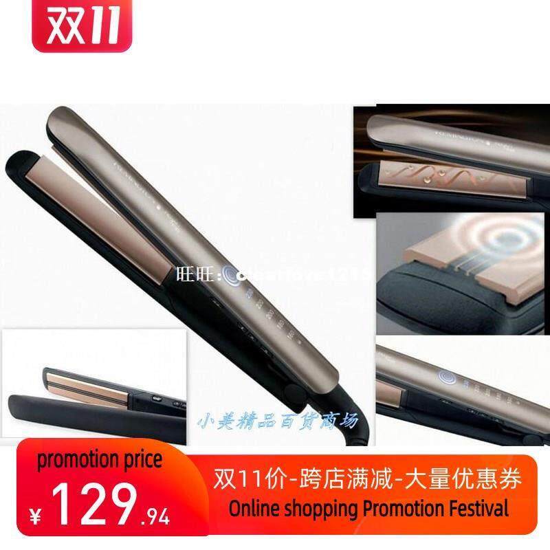 professional ubeator s8590 fast hair straightener keratin“ - 实物图
