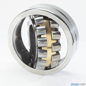 三类调心滚子轴承大 22330AMAT41A 振动筛 破碎专用轴承