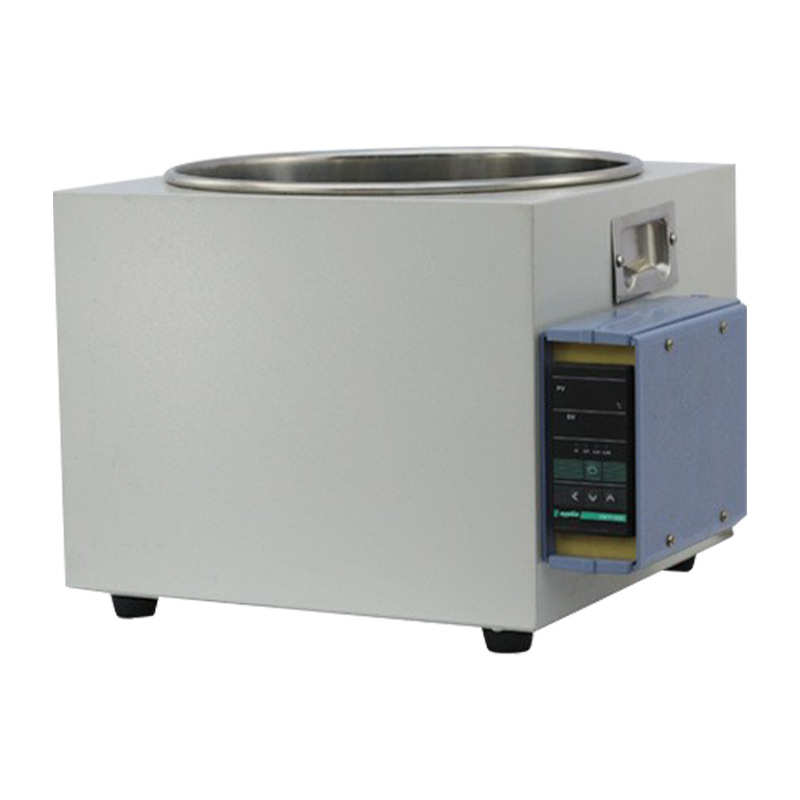 水浴磁力锅浴锅智能小型水浴升降 搅拌油数显 实验室箱恒温电热