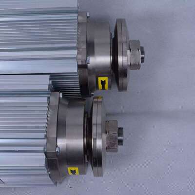 ORMT ORM7180系列11.0KW打磨抛光封边机械类高速木工锯电机马达