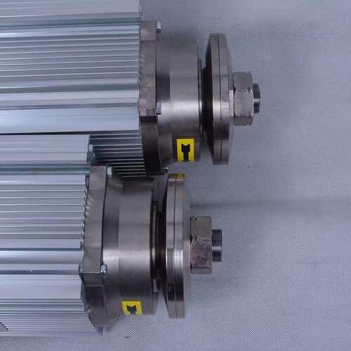 ORMT ORM7180系列11.0KW打磨抛光封边机械类高速木工锯电机马达