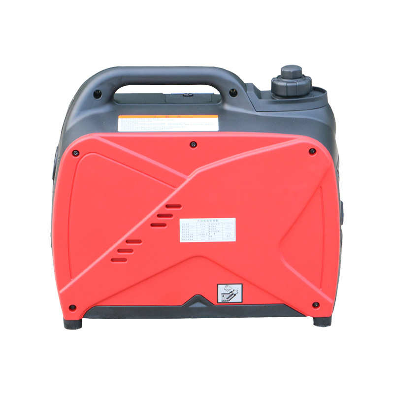 东明DONMIN 变频低噪音发电机1kw手提小型房车户外露营便携R1250