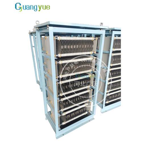 不锈钢电阻器RT RS RK RY RZ RQ RF调速制动启动行车电阻柜中性点