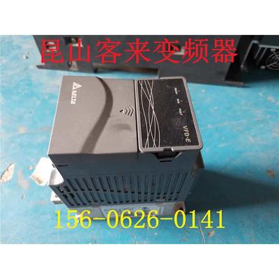 台达E系列变频器 VFD007E21T 实物图 质量保证 现货0.75KW 220V