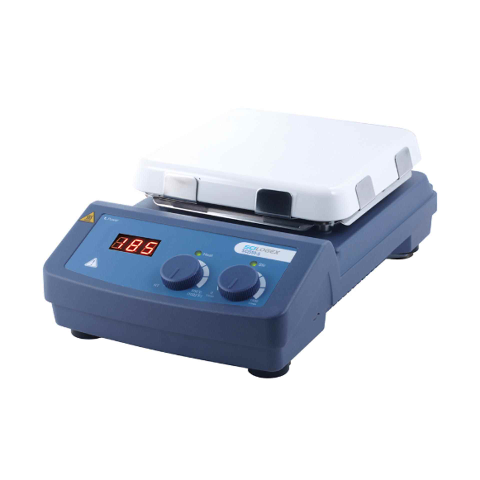 SCILOGEX 新SCI550-S老MS7-H550-S 单独主机，台