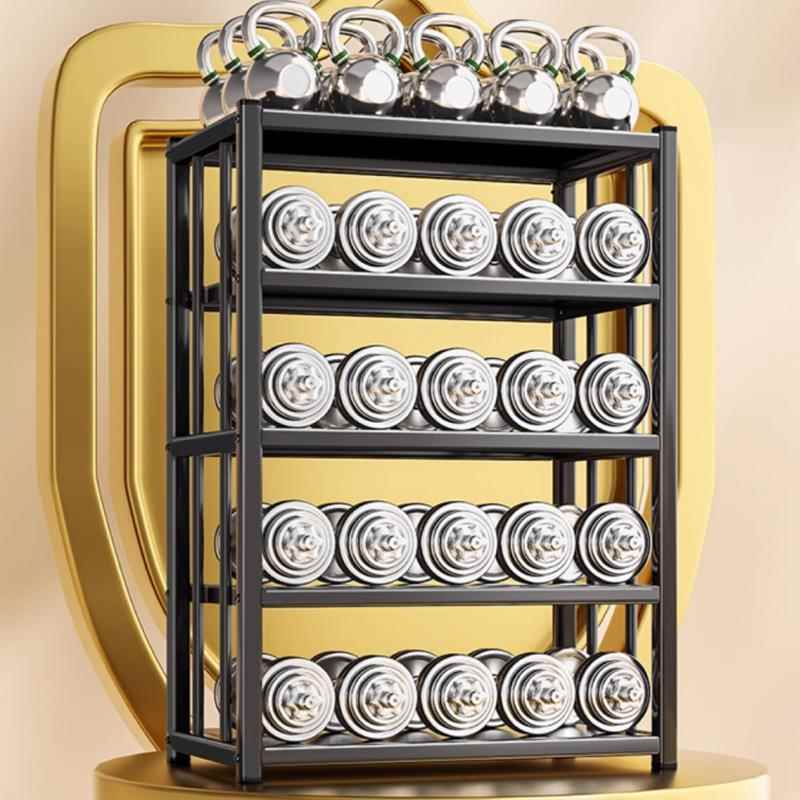 书架置物落地多层架移家用客收纳架厅动展示用书柜简易绘本储物架