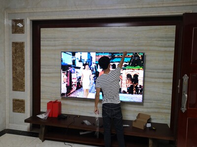 电视创维75A7和海信HZ75E5A哪个好，差别大不大？
