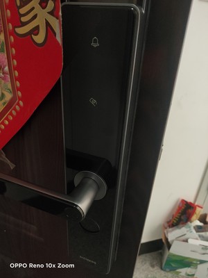 西门子指纹锁怎么样上手一周讲感受真相？