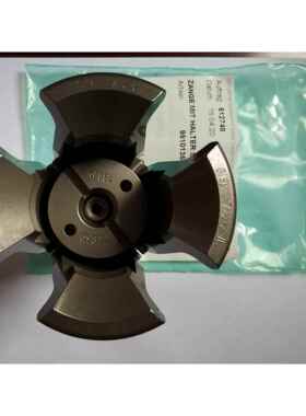 OTT-JAKOB卡爪SK50-A1-2-M16X1,5-A=1,09510129732