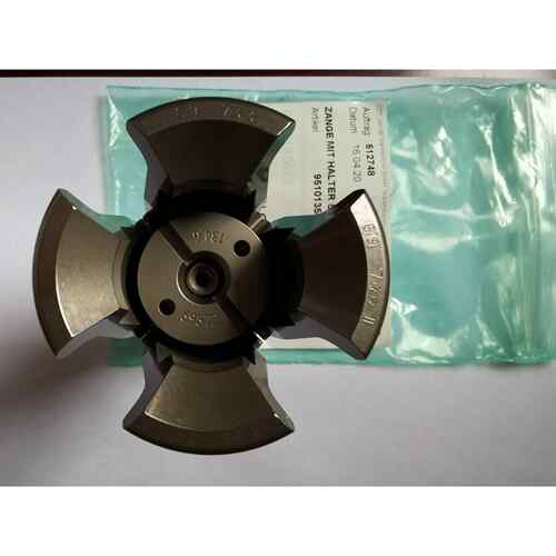 OTT-JAKOB拉爪SK50-C1-2-M16X19510199132