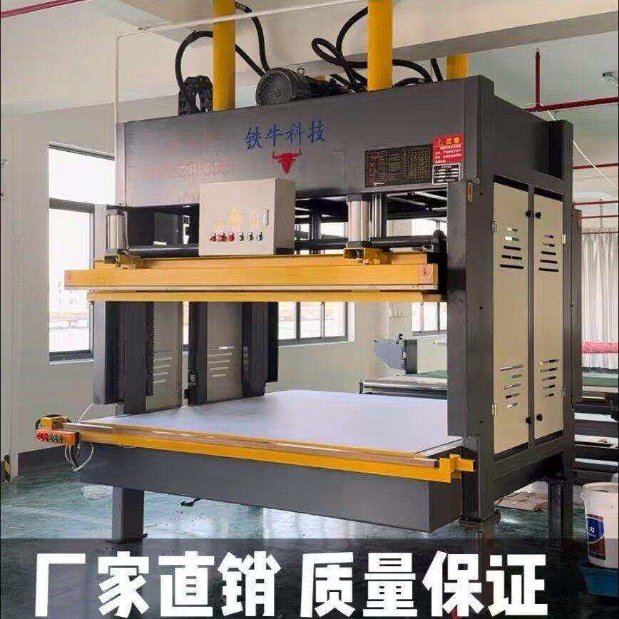 产销售沙发压缩设卷包机 床大垫压缩卷包机生 海床垫压缩绵泡压缩