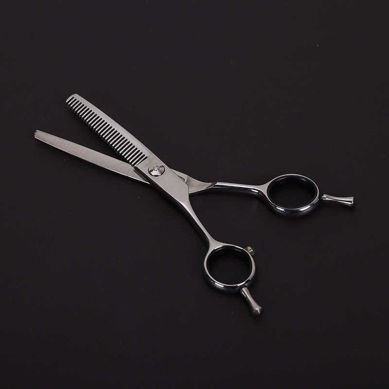 厂家批发9cr没法记拿到平剪牙剪刘海剪碎发剪