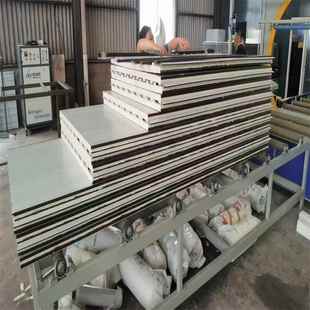 3003H24铝合金屋顶瓦双层隔热铝瓦长城板铝型材凉亭阳光房雨棚