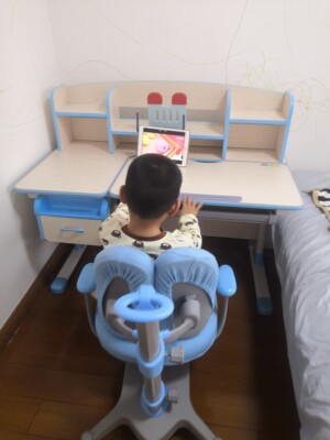 Palmer帕默儿童学习桌评测内幕感受？用后我真心不后悔