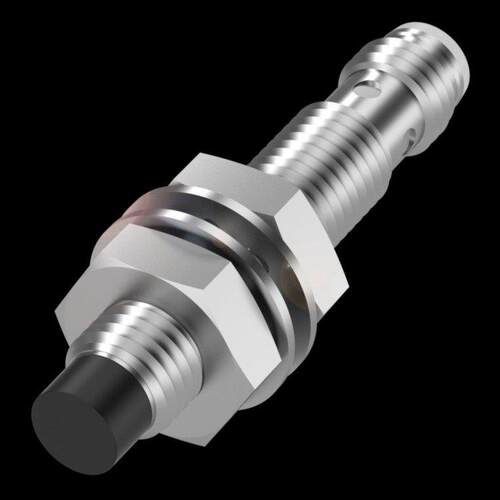 巴鲁夫电感式接近开关 BES M08MI-NSC20B-S49G订货号： BES002U
