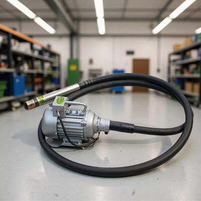 现货供应ZNF70风动振动器 全自动搅拌机工程建筑机械小型矿用设备