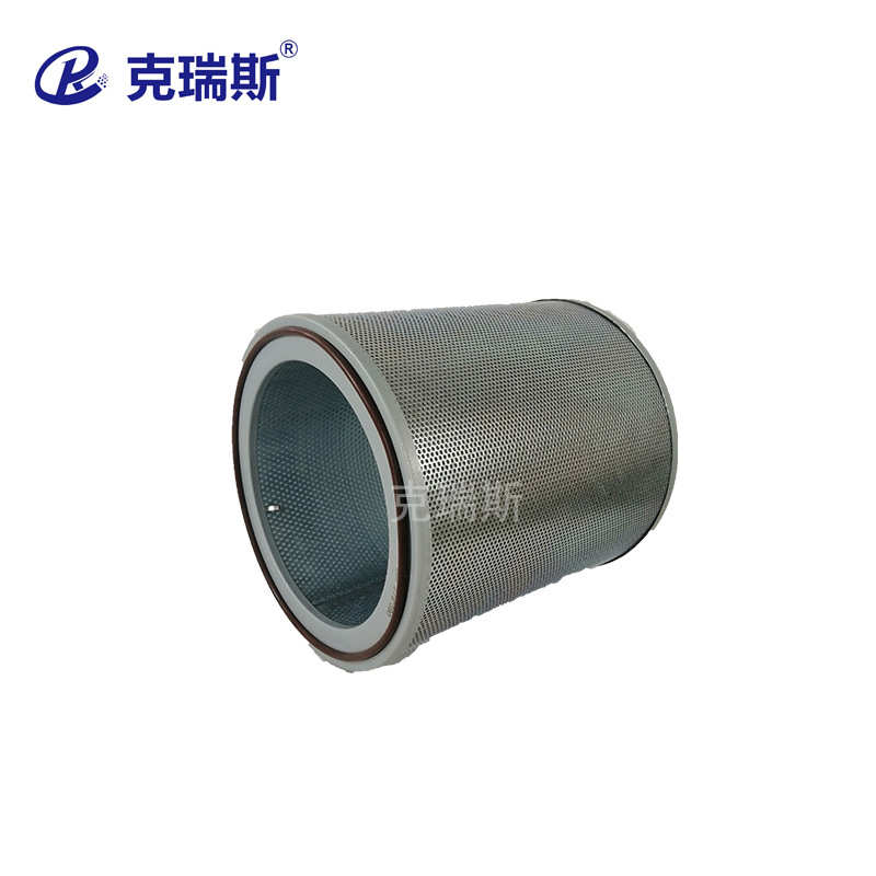 克瑞斯过滤除油烟过滤器滤芯 除油雾BEP-044306-G源头厂家