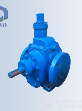 供应 高粘度泵 YCB10耐磨齿轮泵 生产厂家 食用油泵