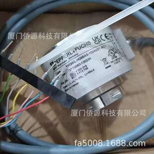 RC1倍加福旋转编码 ENI58IL H08BA5 1024UD1 100234 器70150580