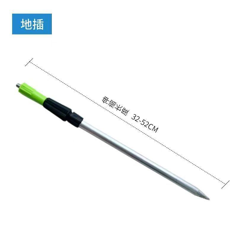 支架饵料鱼饵强磁拉其他垂钓用品图片