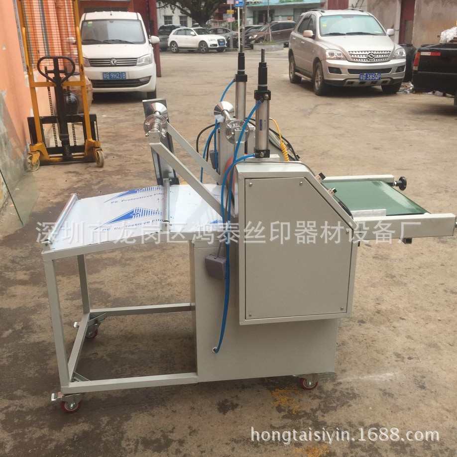 标签烫金机辊轮低温花纸烫金机滚筒烫金机水贴纸烫金机