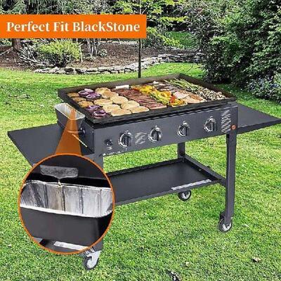 50 Piece Baking Tray Inner Liner As Shown Disposable