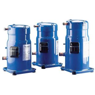 PSH030A4ALC PSH026A4ALC 原装 丹佛斯空调压缩机PSH019A4CLC