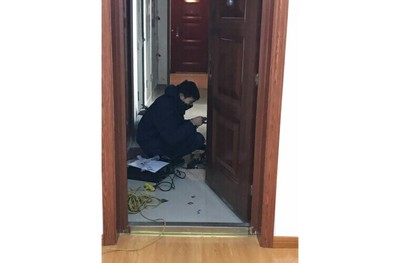 基信指纹锁怎么样?用后2周感受![问题大反馈]