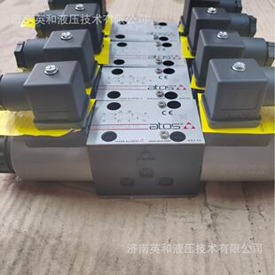 阿托斯ATOS液压阀数字式比例溢流阀RZMO-A-030/210现货