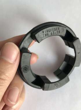 RINGFEDER TNM 82/97/112/128/148/168/194/214-10弹性圈Pb72Pb82