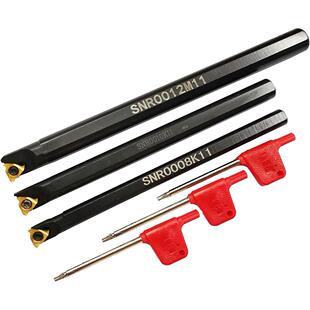 3件11IRA60刀片 SNR0012M11 跨境3件套SNR0008K11 SNR0010K11