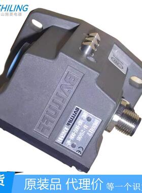 Balluff限位行程开关BNS819-B03-D08-46 B02-D12 R12-61-12-3B