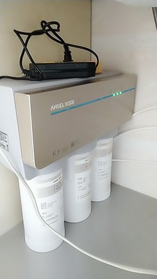 【揭秘】安吉尔净水器K7怎样，亲们反馈质量差是否属实？