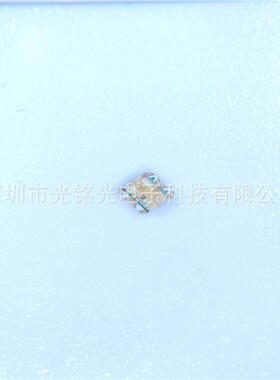 现货1165RG1B616红蓝6脚三色灯06绿UZC03全彩贴片发光二极管灯珠