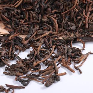 安徽茗茶黄大茶茶叶新茶产地货源茶叶黄茶奶茶原叶现货