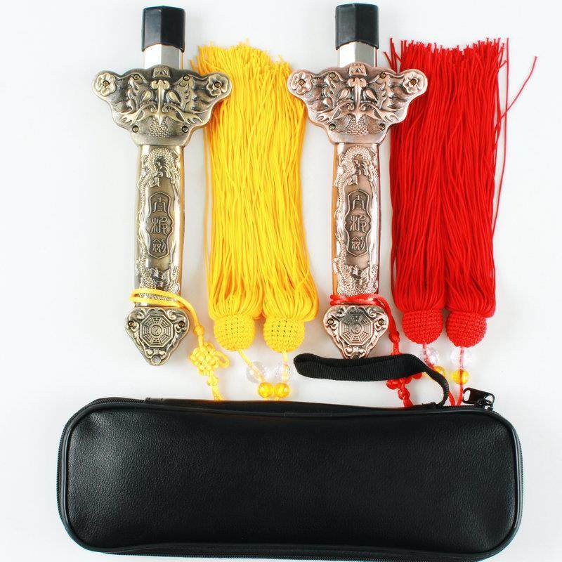 太极剑伸缩剑不锈钢表演折叠晨练健身女士男女儿童道具合金塑料,机械设备,其他机械设备,淘宝优惠券,粉丝福利购,淘宝优惠卷