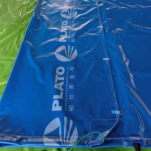 柏拉图刀刮布油布货车专用篷布防雨防晒加厚耐磨橡布防水布苫布