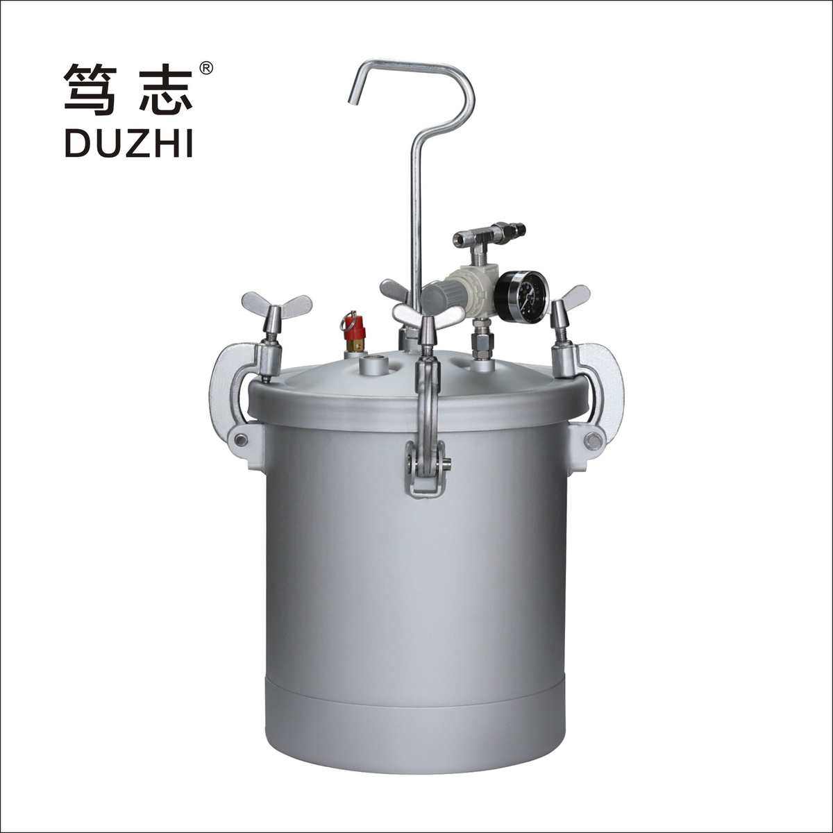 不锈钢水包水多彩喷漆外墙涂料喷漆喷涂机水包砂压力桶,五金/工具,电动喷涂机,淘宝优惠券,粉丝福利购,淘宝优惠卷