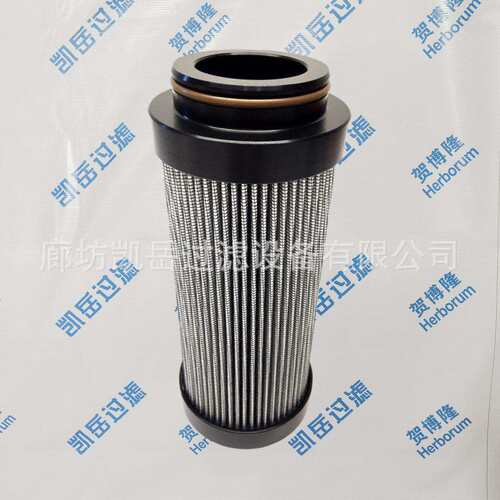 G04485 HF4L25VQ折叠过滤器网式滤油器PR2756 PR2783油滤芯贺博隆
