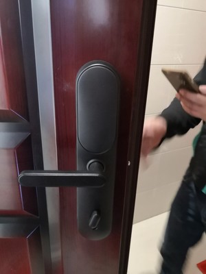 王力指纹锁怎么样?用后2周感受![问题大反馈]