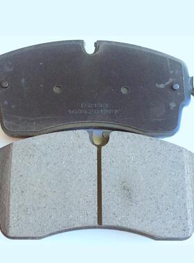 适用于奔驰E200W2040054200820前刹汽车片