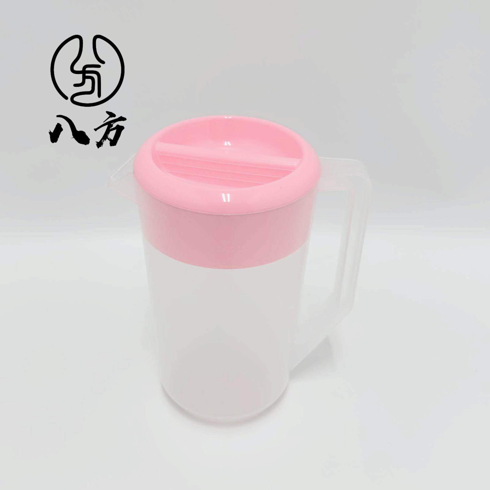 商用肯德基2.4L豆浆壶/饮料壶/扎壶/冷水壶/茶底壶/饮料壶/八方