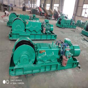 JH回柱绞车JH30吨回柱绞车回柱绞车型号